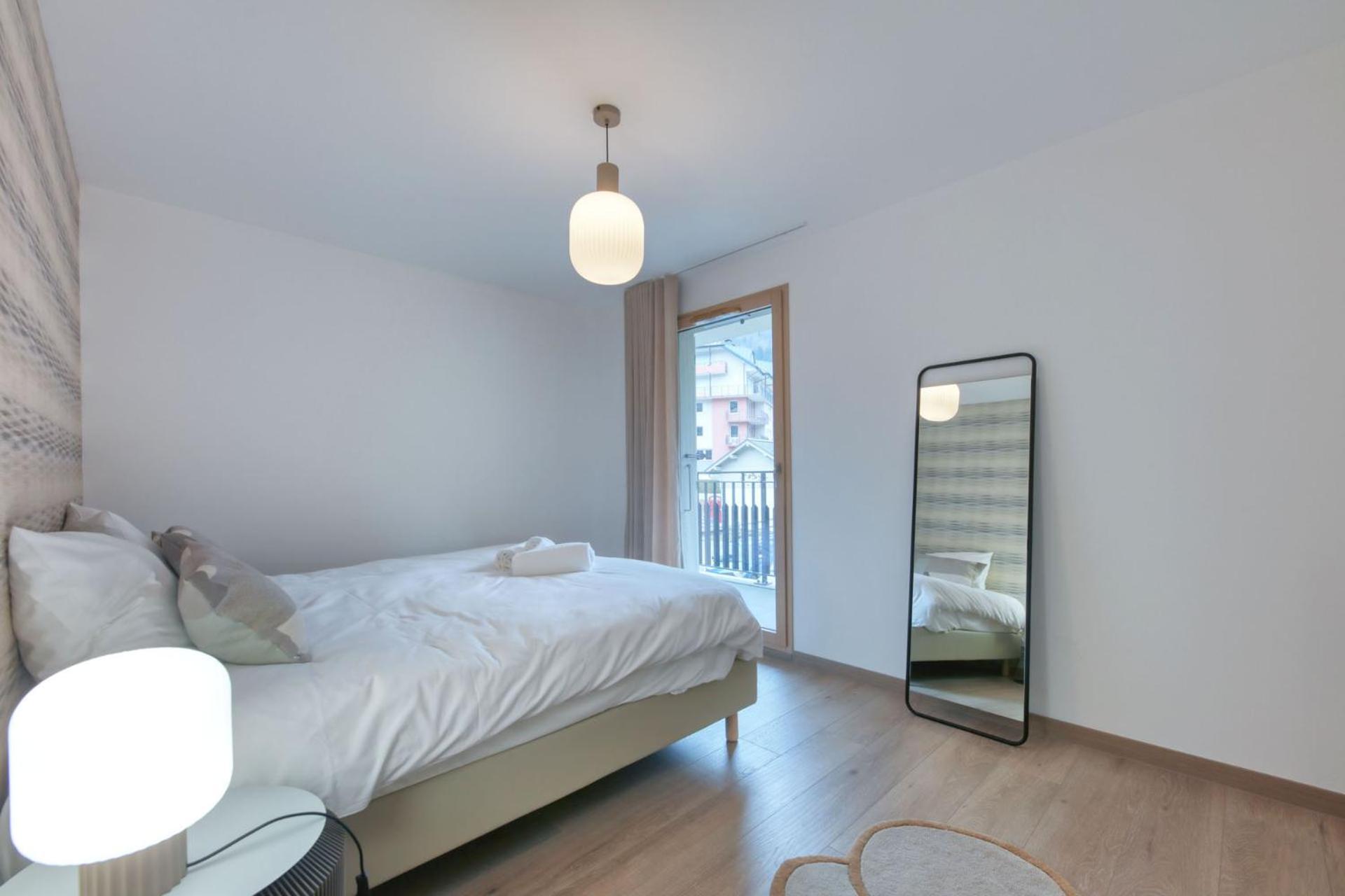 La Collection -Le Telepherique Apartment Saint-Gervais-les-Bains Exterior foto