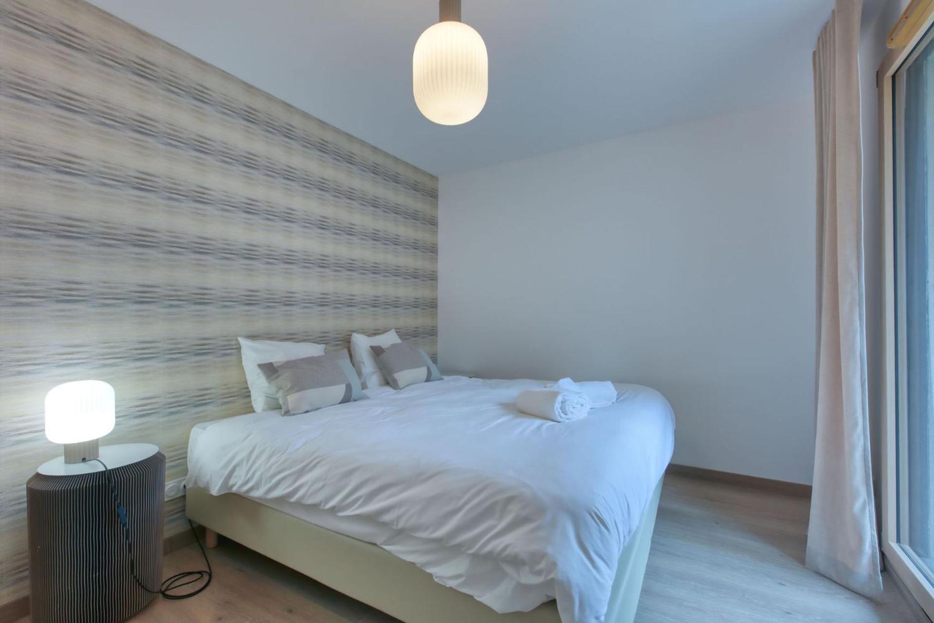 La Collection -Le Telepherique Apartment Saint-Gervais-les-Bains Exterior foto