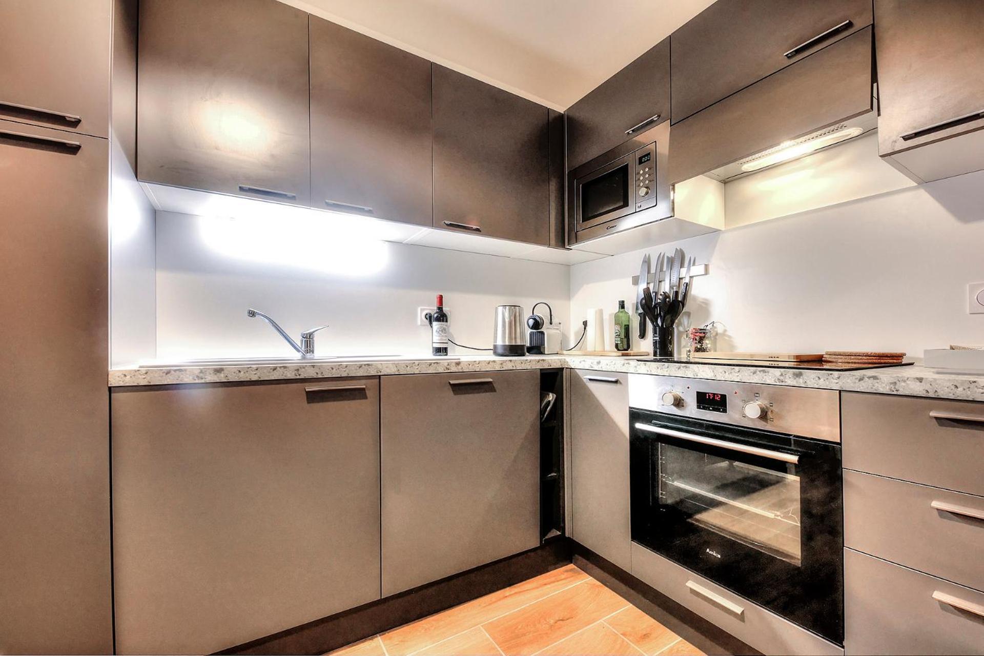 La Collection -Le Telepherique Apartment Saint-Gervais-les-Bains Exterior foto