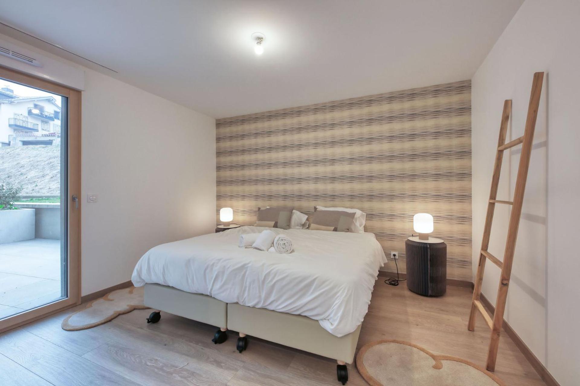 La Collection -Le Telepherique Apartment Saint-Gervais-les-Bains Exterior foto