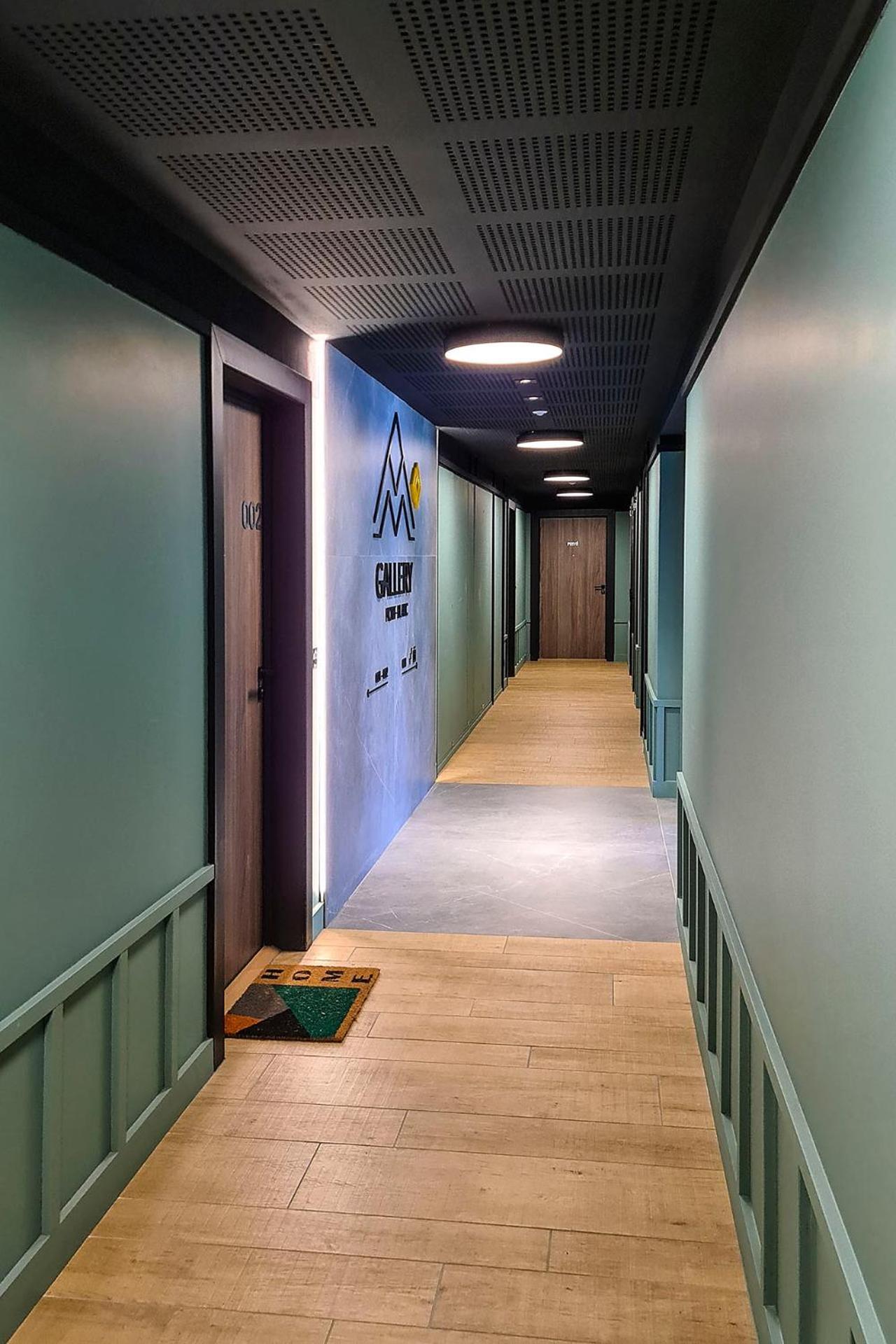 La Collection -Le Telepherique Apartment Saint-Gervais-les-Bains Exterior foto