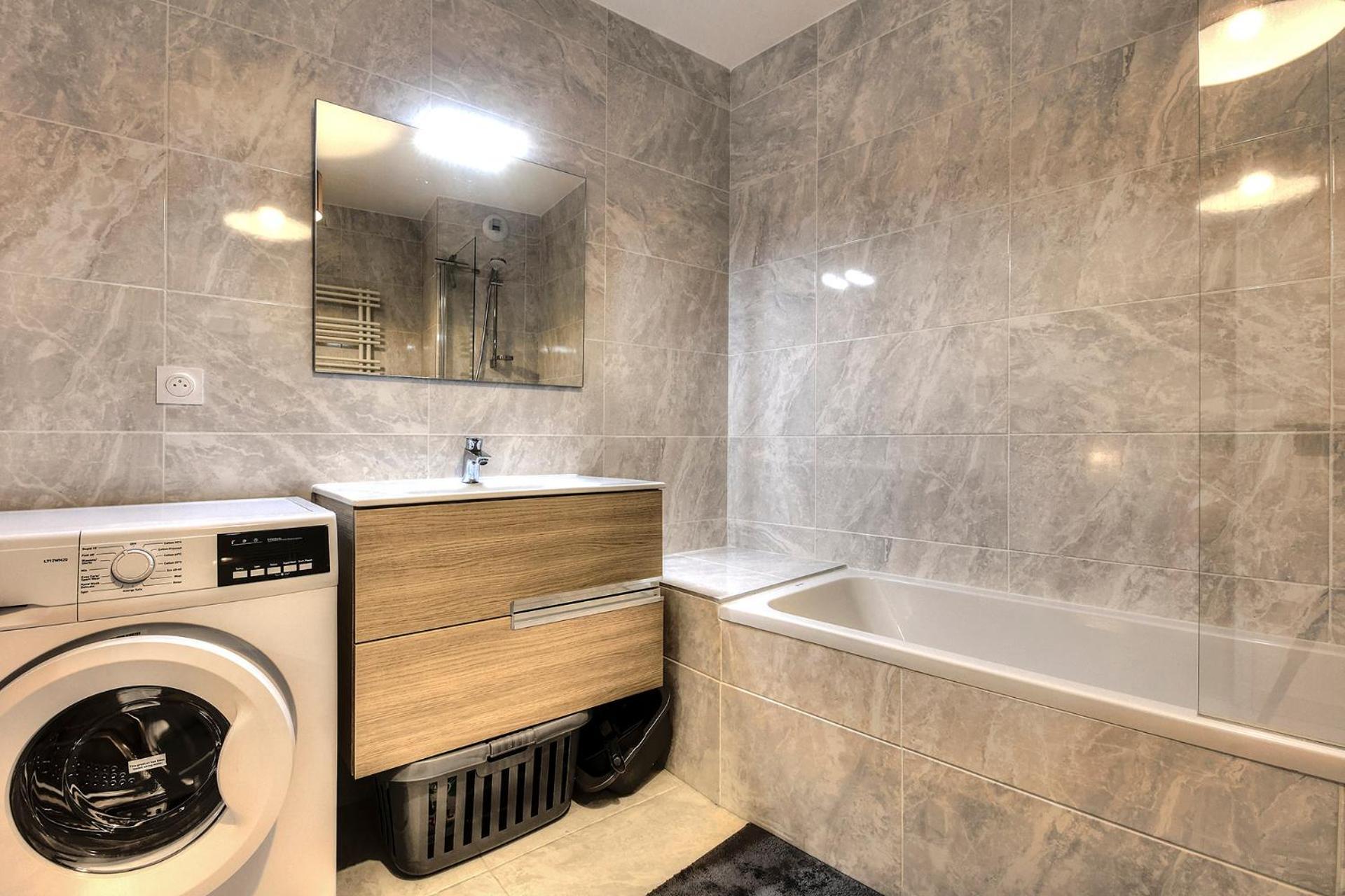 La Collection -Le Telepherique Apartment Saint-Gervais-les-Bains Exterior foto