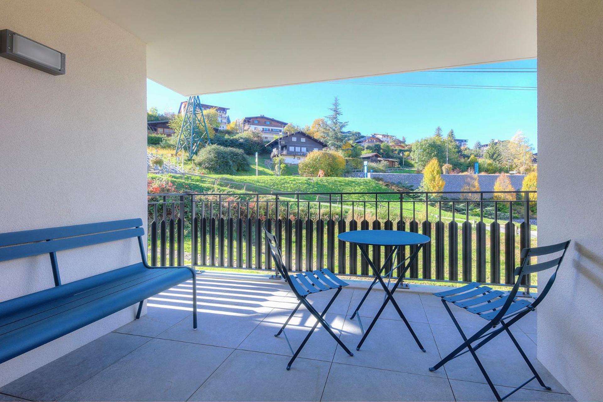 La Collection -Le Telepherique Apartment Saint-Gervais-les-Bains Exterior foto