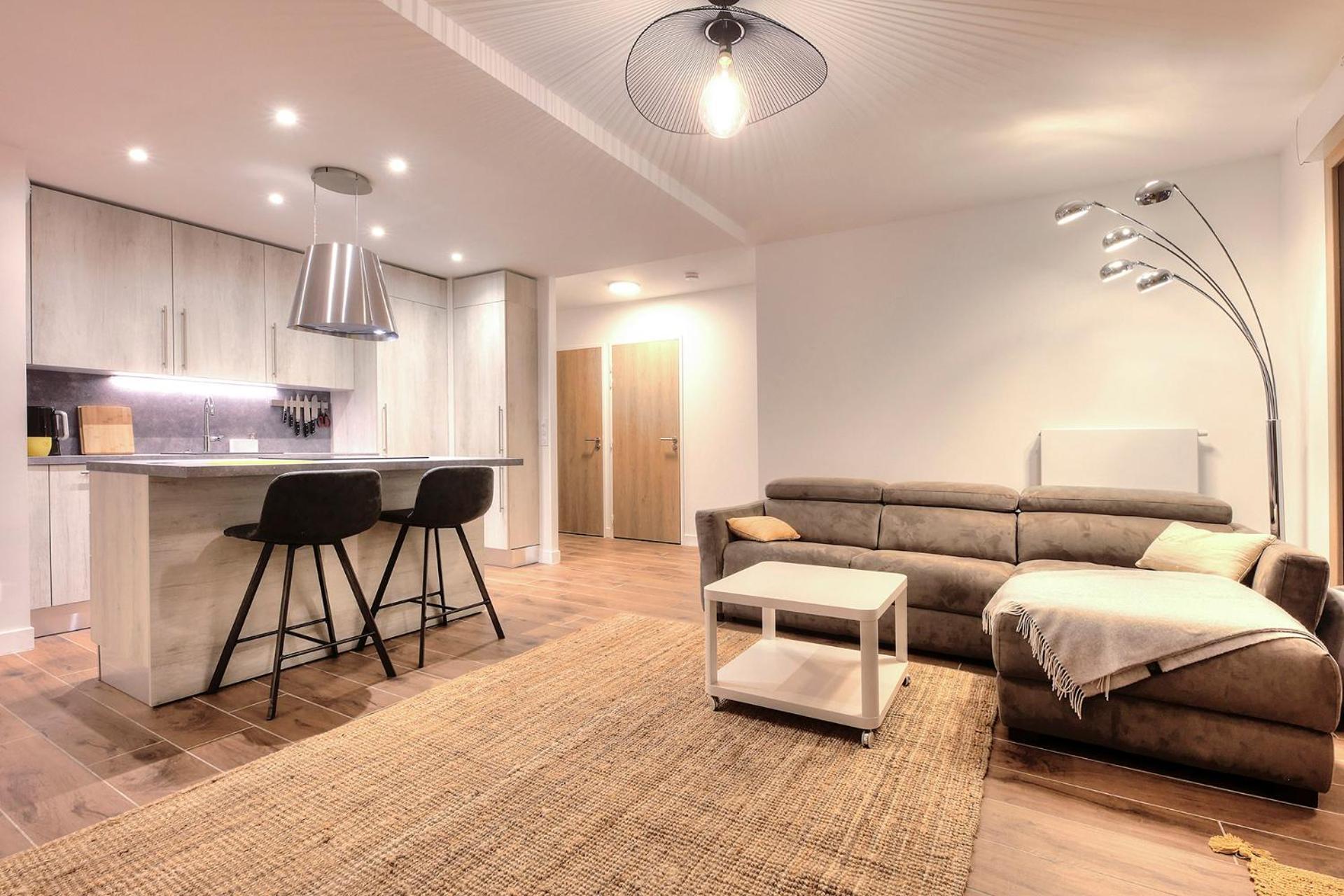 La Collection -Le Telepherique Apartment Saint-Gervais-les-Bains Exterior foto