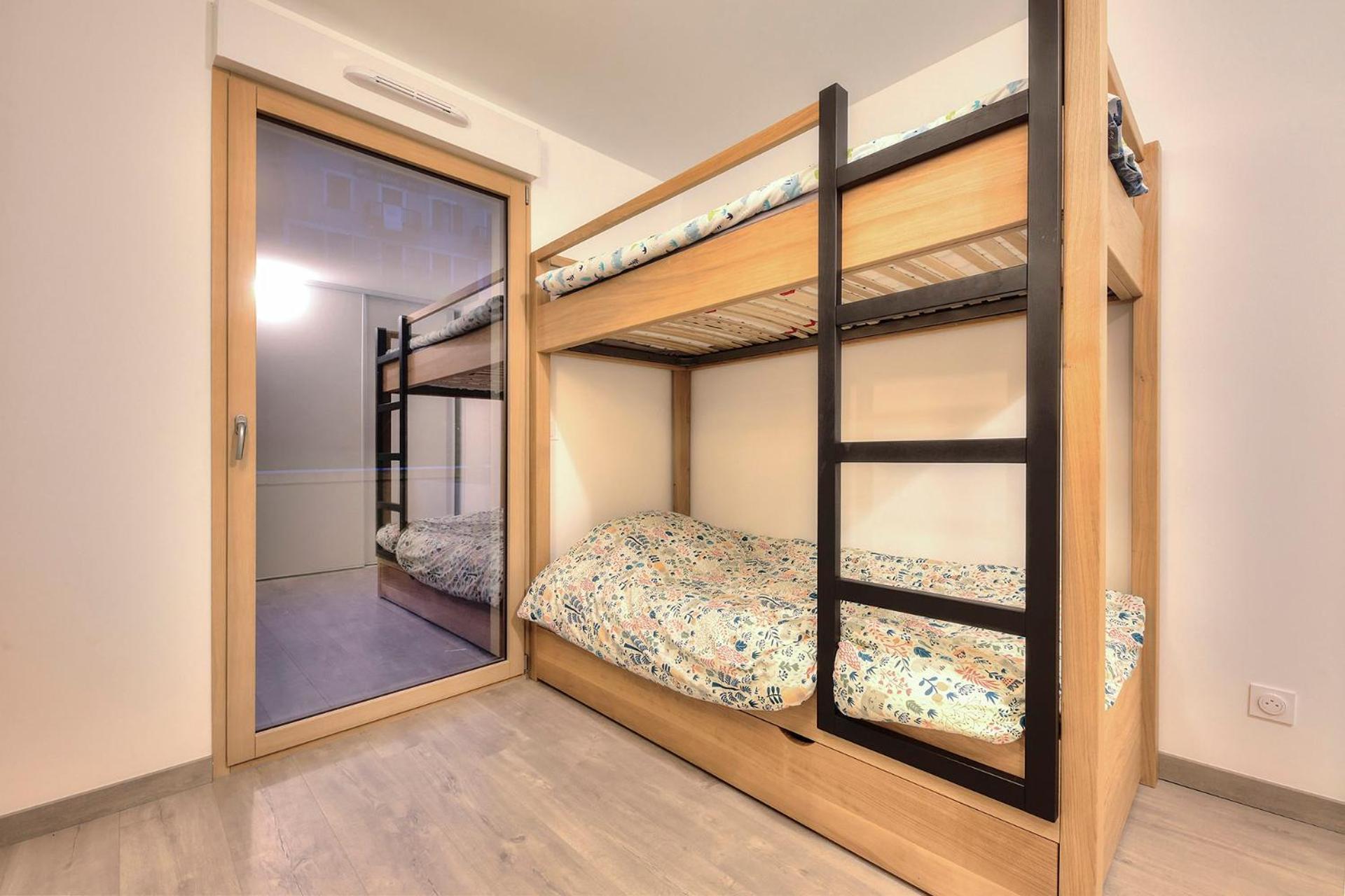 La Collection -Le Telepherique Apartment Saint-Gervais-les-Bains Exterior foto
