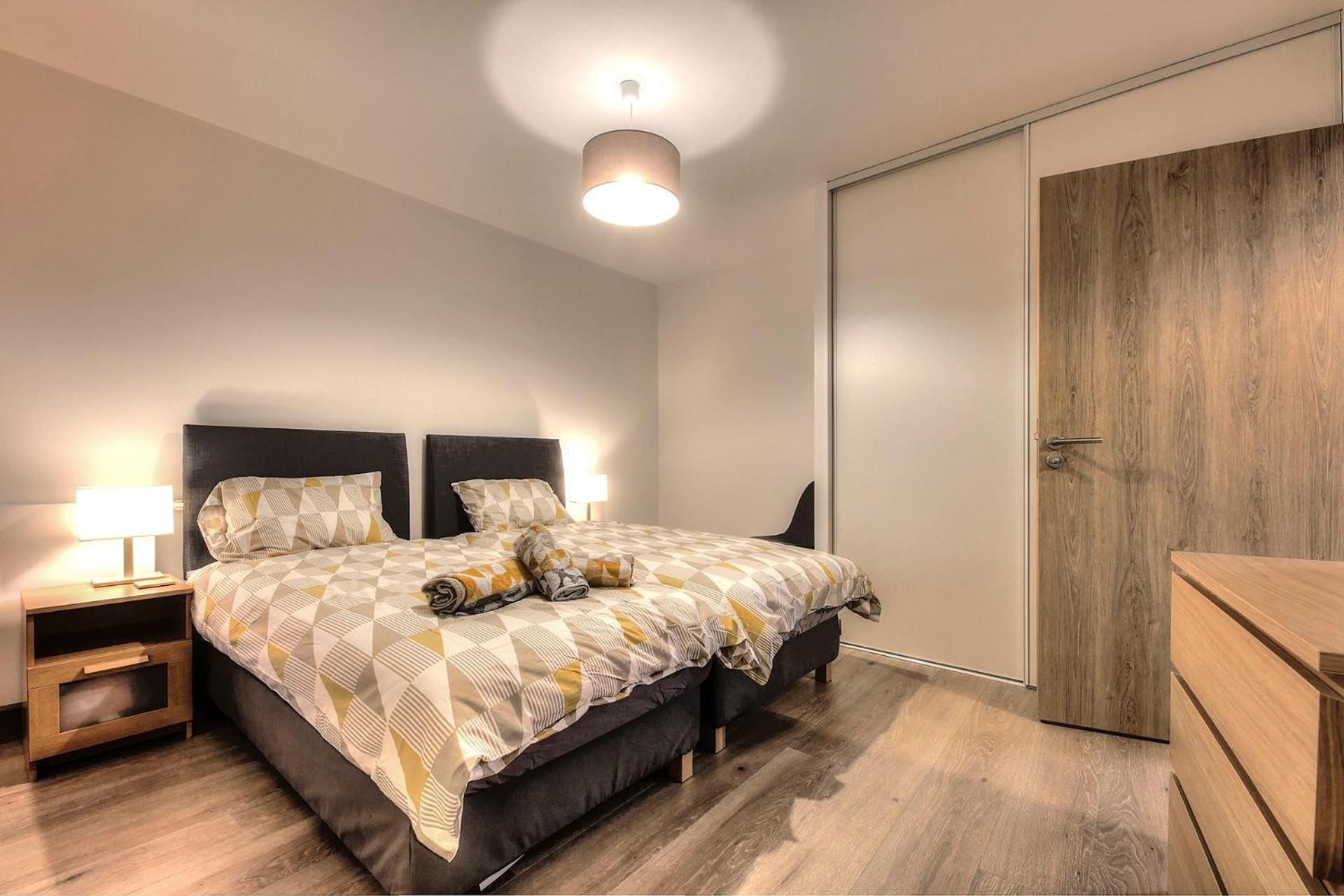 La Collection -Le Telepherique Apartment Saint-Gervais-les-Bains Exterior foto