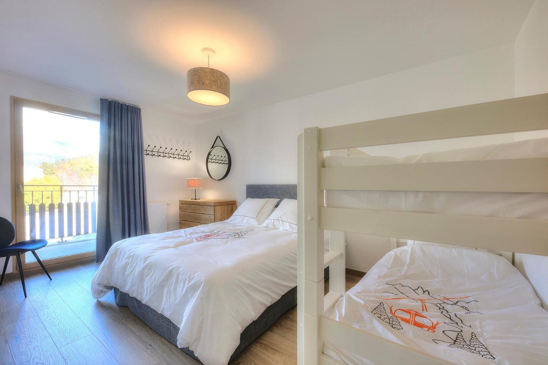 La Collection -Le Telepherique Apartment Saint-Gervais-les-Bains Exterior foto