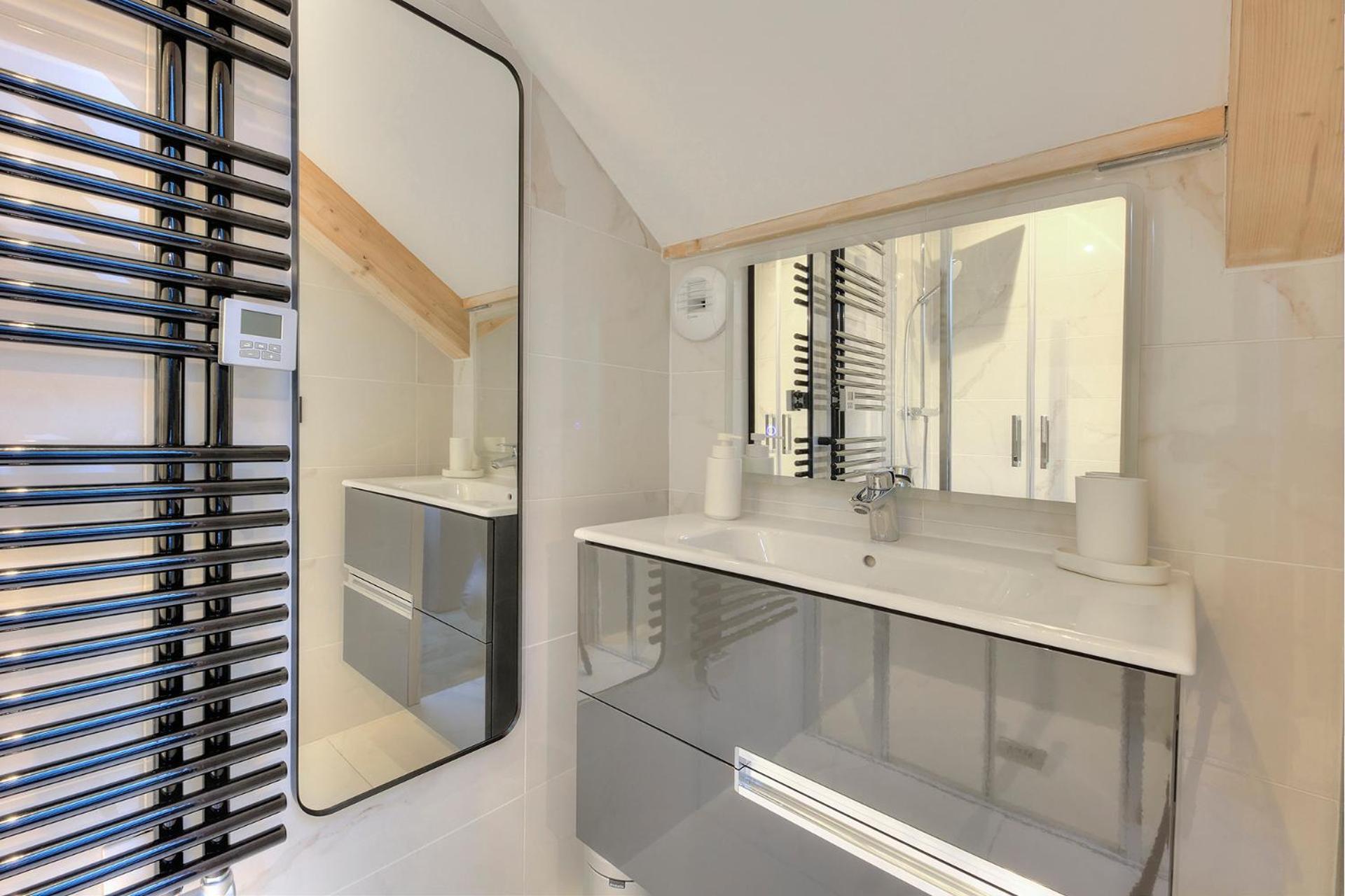 La Collection -Le Telepherique Apartment Saint-Gervais-les-Bains Exterior foto