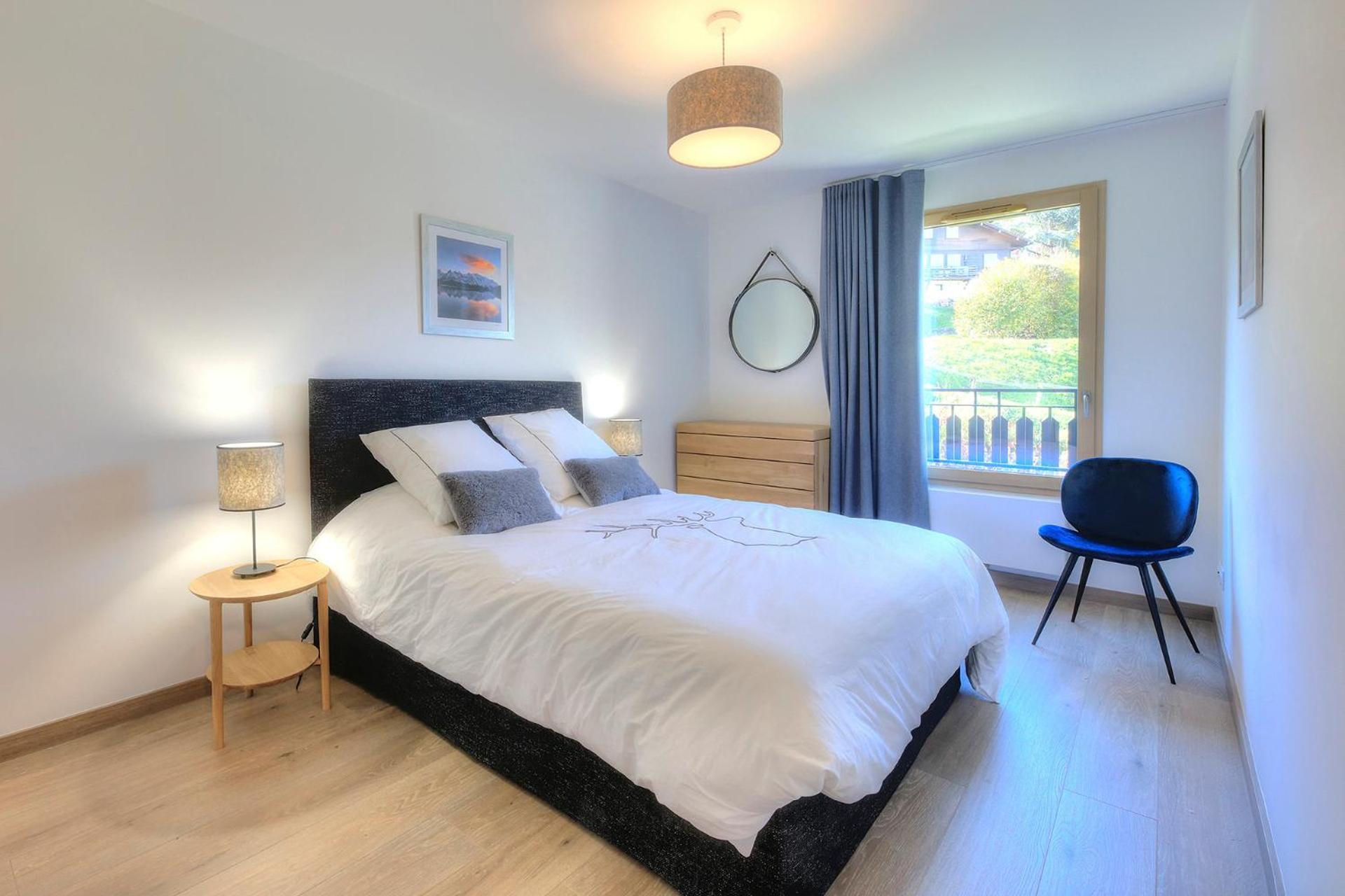 La Collection -Le Telepherique Apartment Saint-Gervais-les-Bains Exterior foto
