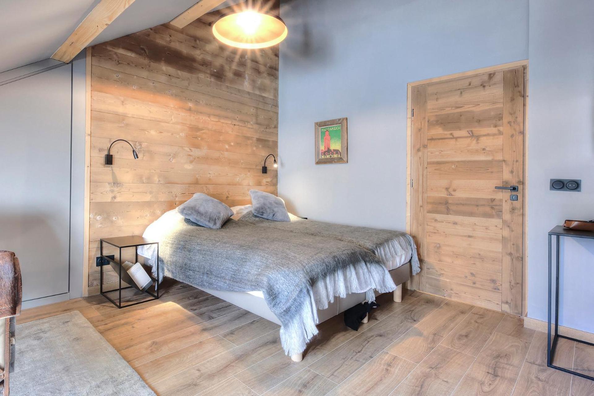 La Collection -Le Telepherique Apartment Saint-Gervais-les-Bains Exterior foto