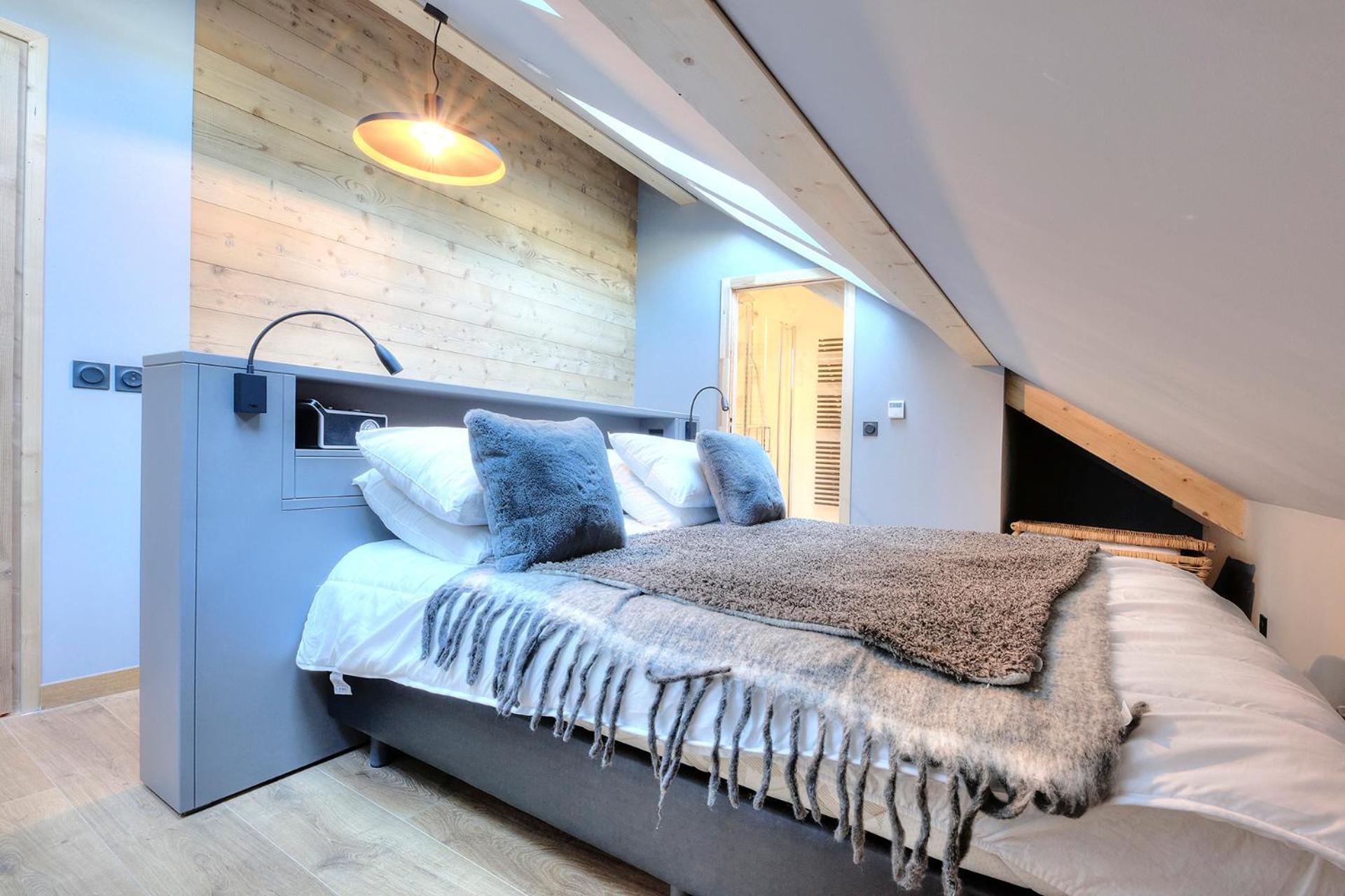 La Collection -Le Telepherique Apartment Saint-Gervais-les-Bains Exterior foto