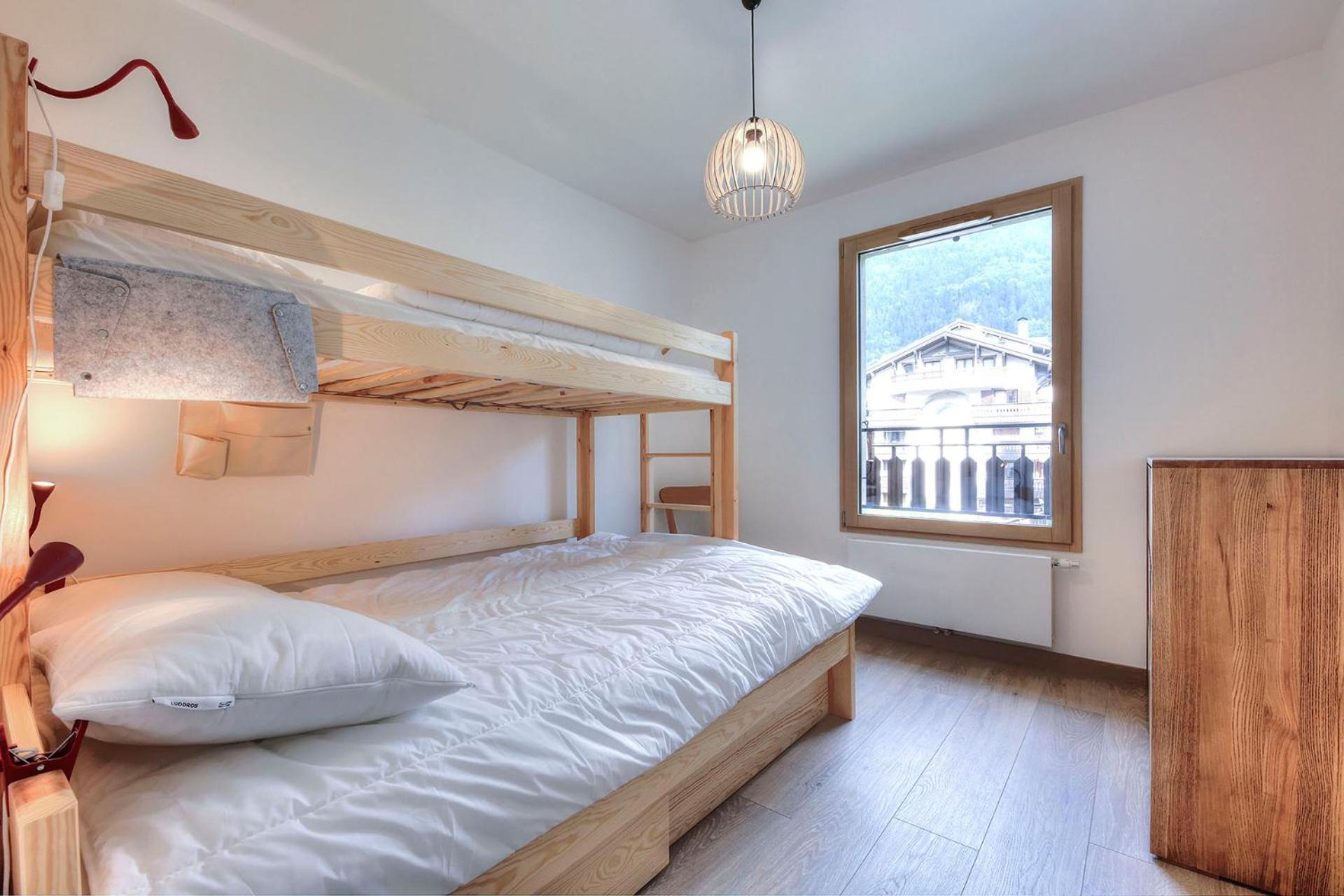 La Collection -Le Telepherique Apartment Saint-Gervais-les-Bains Exterior foto